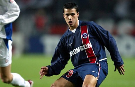 سایت کوره: بازیکن سابق پاری‌سن‌ژرمن در پیکان